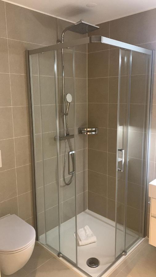 Swiss Star Zurich Oerlikon - Self Check-In Appartement Buitenkant foto