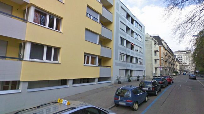 Swiss Star Zurich Oerlikon - Self Check-In Appartement Buitenkant foto
