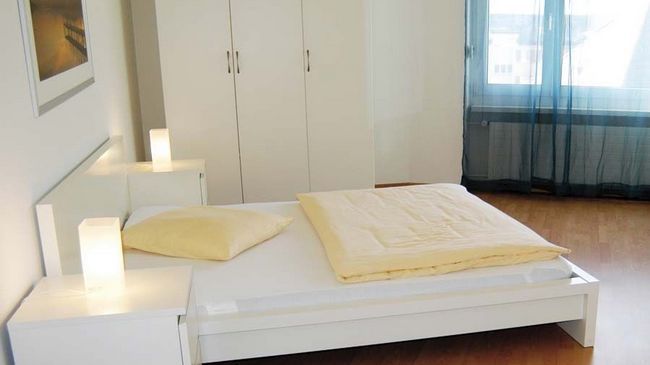 Swiss Star Zurich Oerlikon - Self Check-In Appartement Kamer foto
