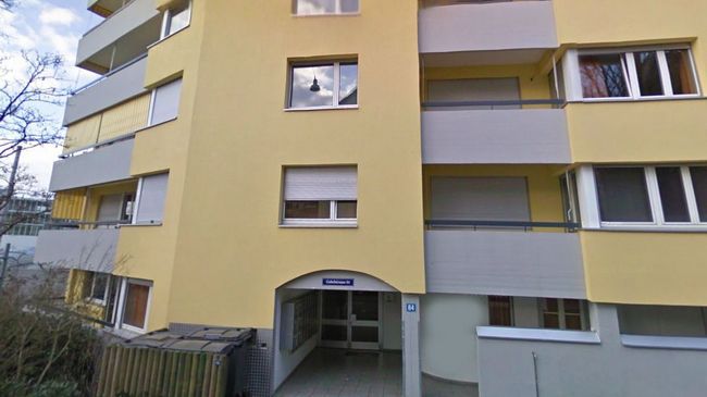 Swiss Star Zurich Oerlikon - Self Check-In Appartement Buitenkant foto